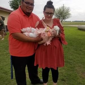 Meet your Posher, Katelynn